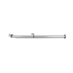 Ford Powerstroke 6.7L - Cat & DPF Delete Pipe (2011-2022)