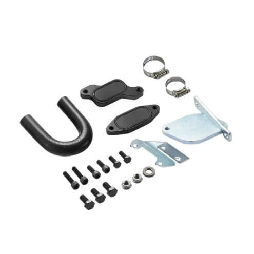 GM Duramax LMM - EGR & Cooler Delete Kit 2007.5-2010