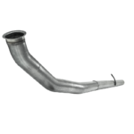 Ram Cummins 6.7L - Cat & DPF Delete Pipe (2007.5-2012)