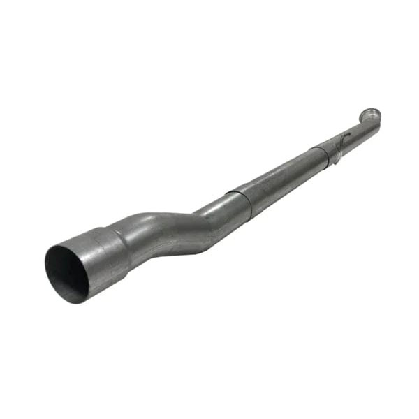 Ram Cummins 6.7L - Cat & DPF Delete Pipe (2019-2022)