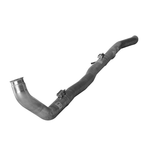 Jeep Grand Cherokee EcoDiesel 3.0L - Cat & DPF Delete Pipe (2014-2018)