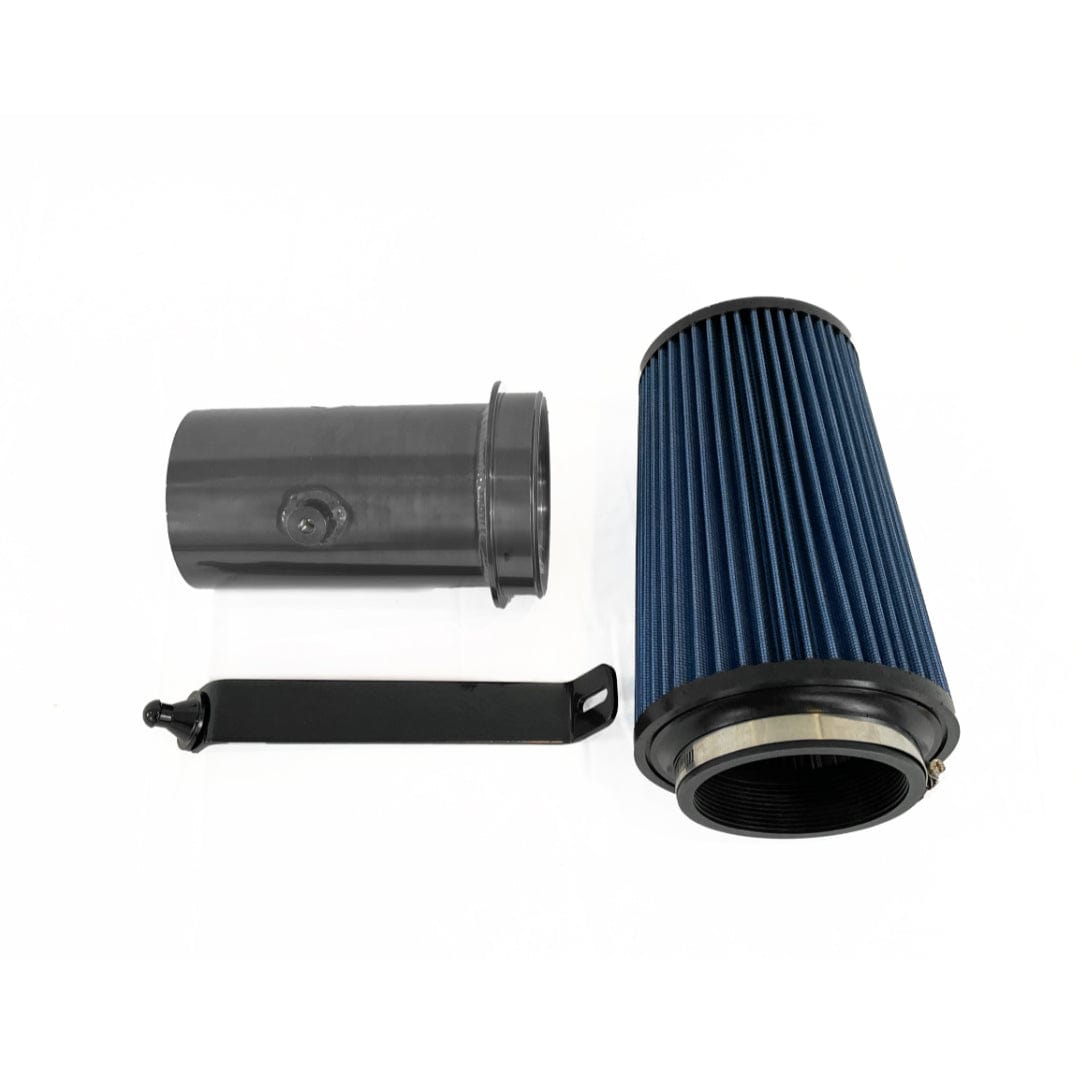 Ford Powerstroke 6.4L - Cold Air Intake (2008-2010)