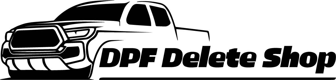 DPF Delete Shop